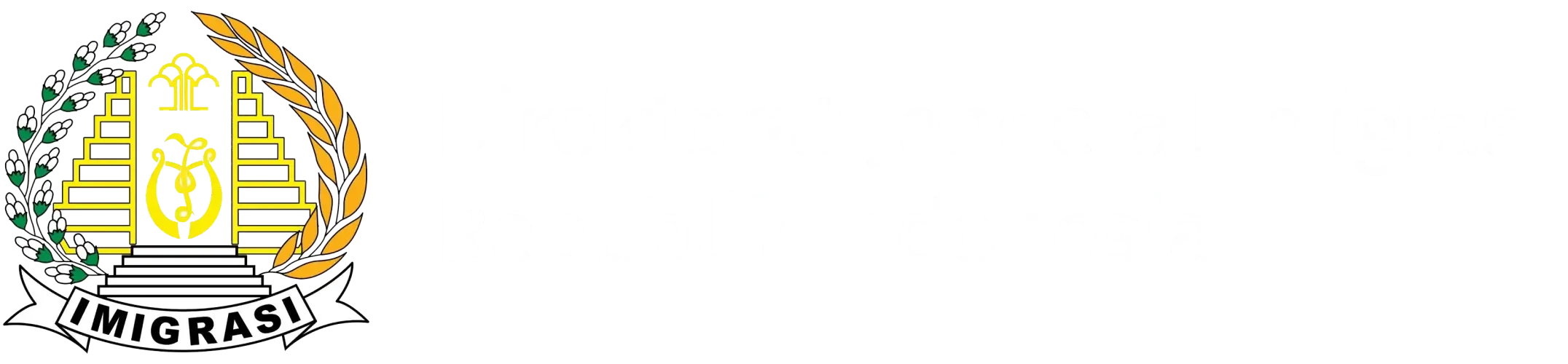 Direktorat Jenderal Imigrasi Kupang Barat